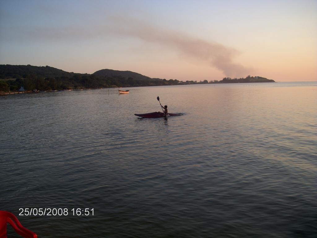 Pousada Xodó da Praia São Pedro da Aldeia Quarto foto
