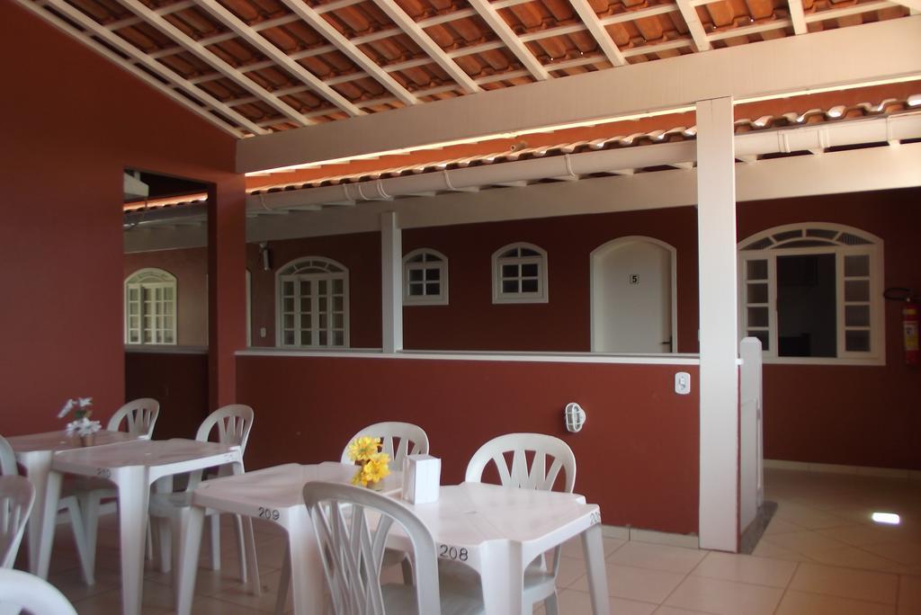 Pousada Xodó da Praia São Pedro da Aldeia Exterior foto
